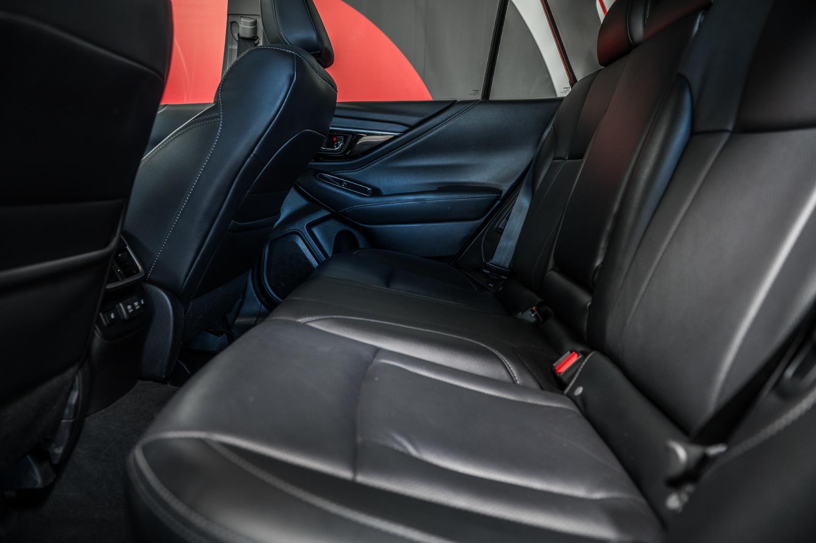 subaru Outback 2020 - 35