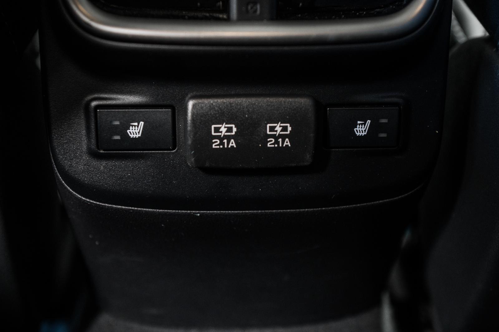 subaru Outback 2020 - 36