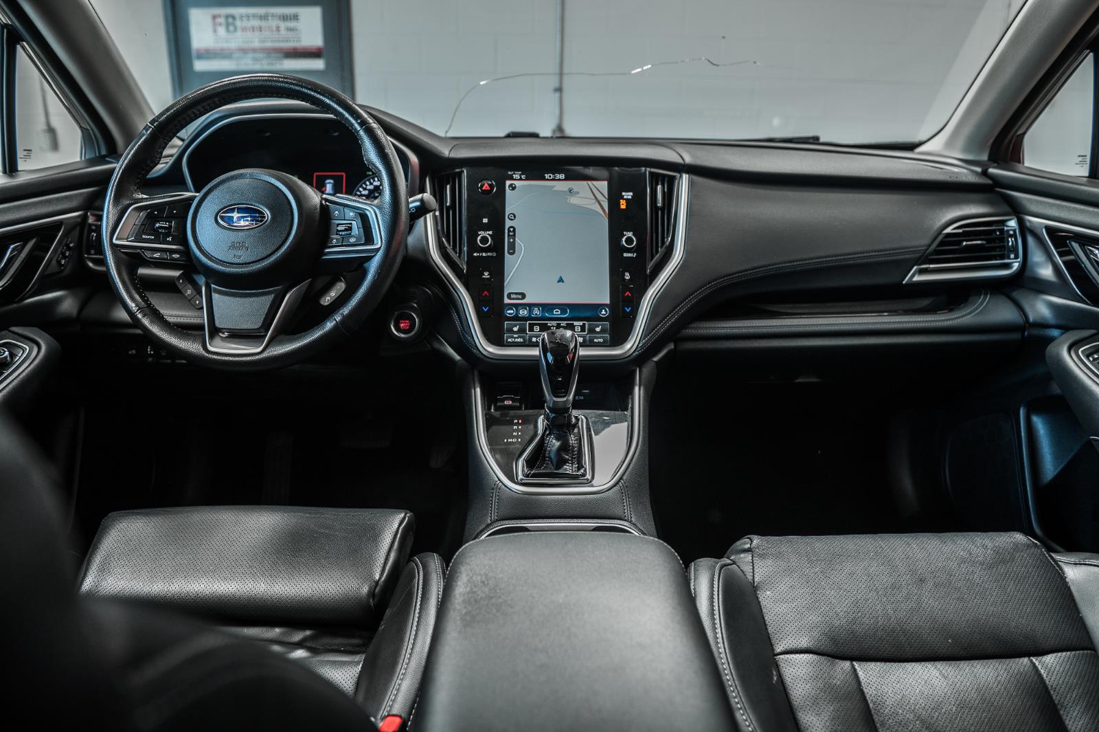 subaru Outback 2020 - 37