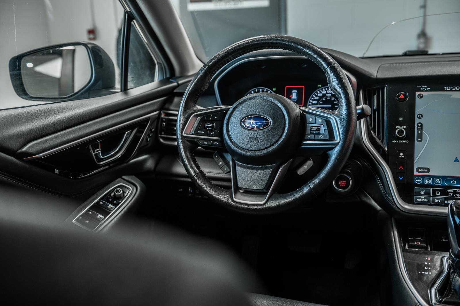 subaru Outback 2020 - 38