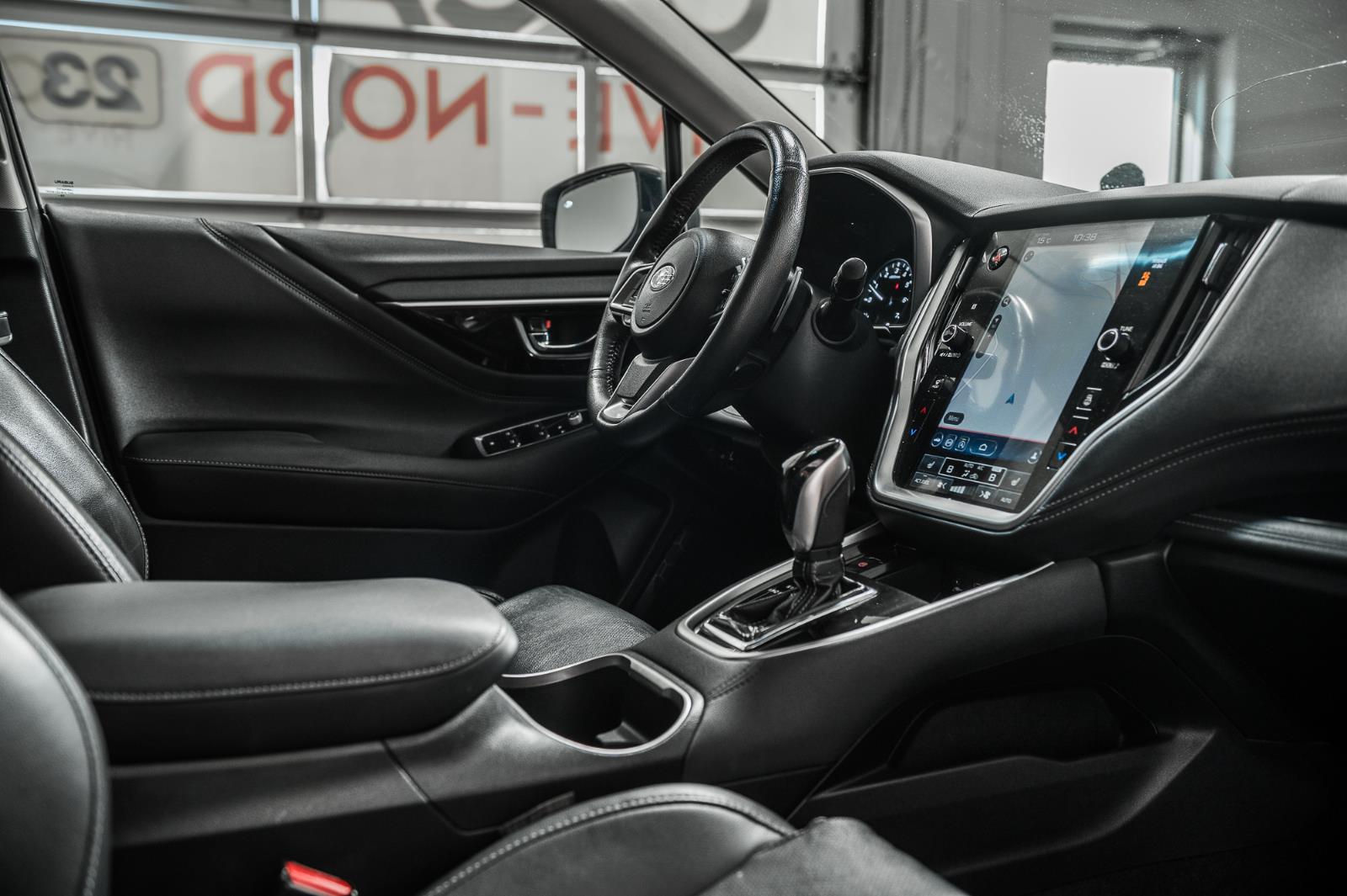 subaru Outback 2020 - 40