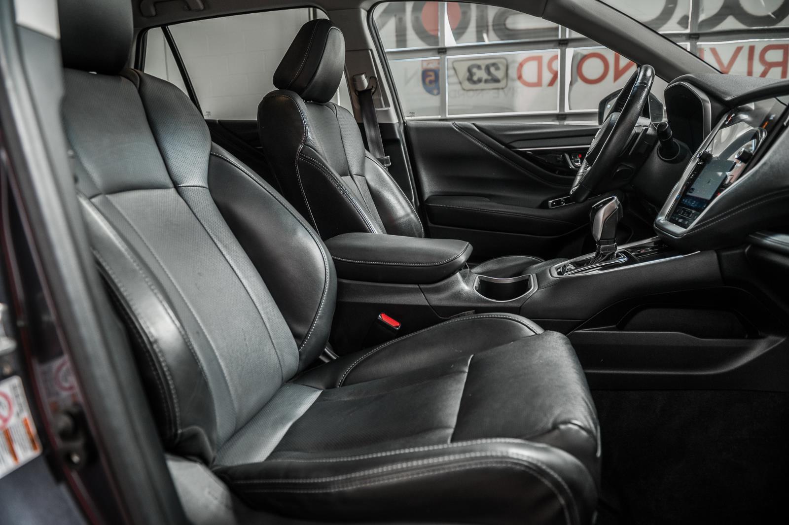 subaru Outback 2020 - 41