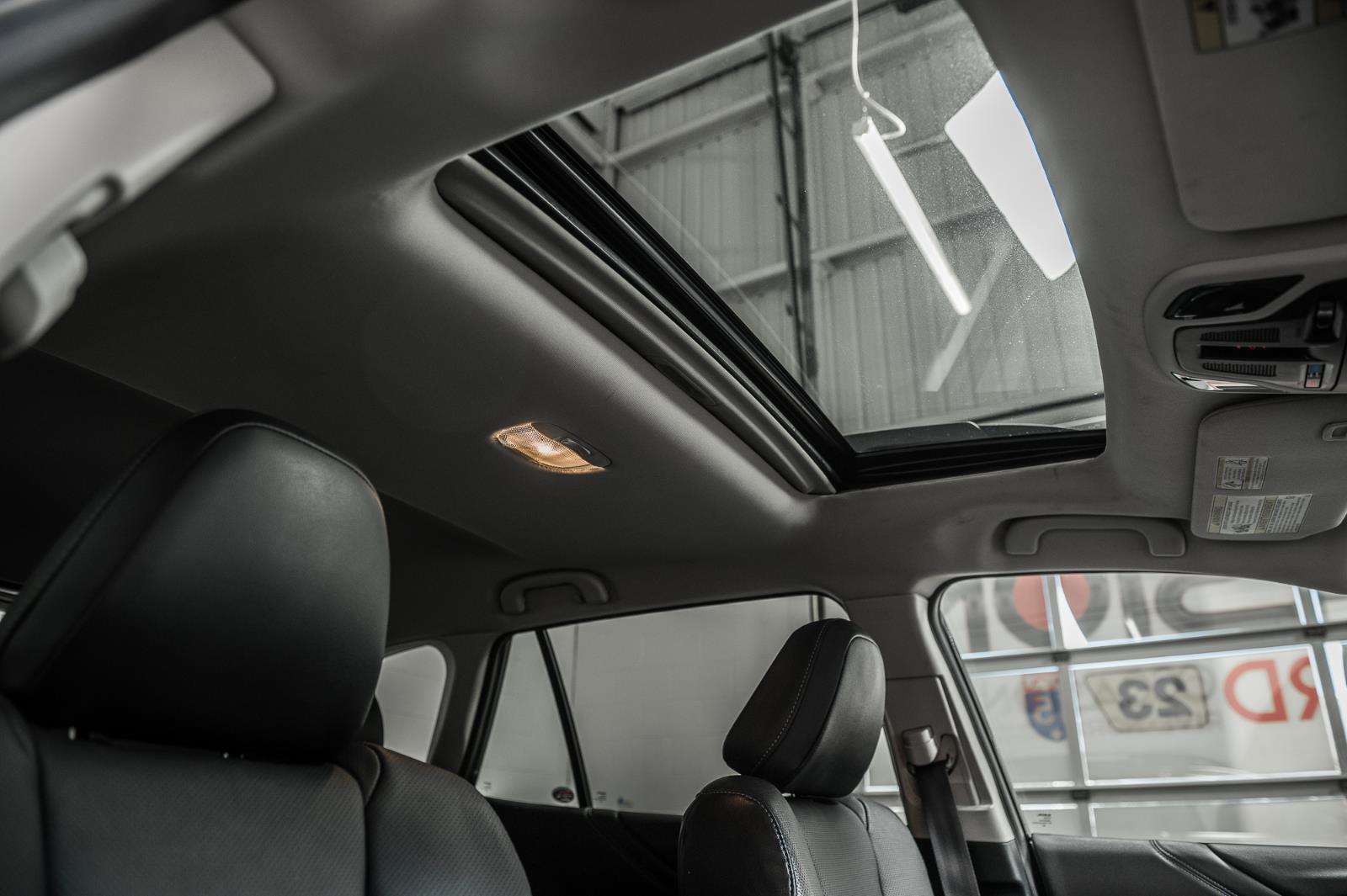 subaru Outback 2020 - 42