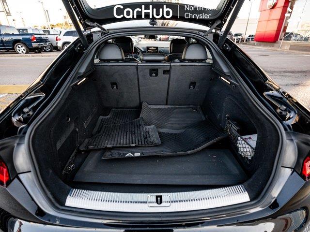 audi A5 Sportback 2018 - 5