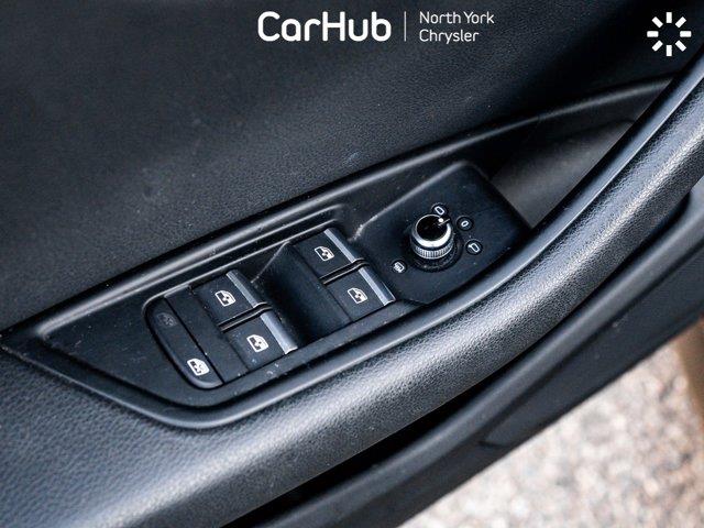 audi A5 Sportback 2018 - 11