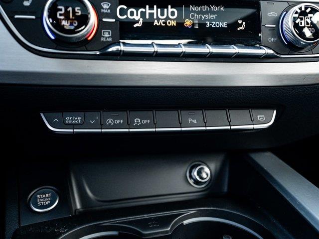 audi A5 Sportback 2018 - 21