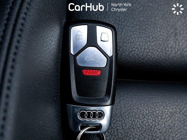 audi A5 Sportback 2018 - 32