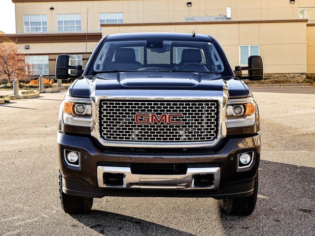 gmc Sierra 2500HD 2015 - 3