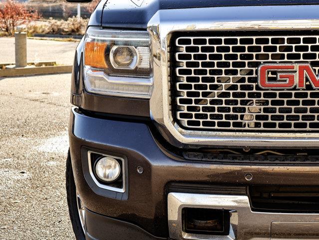 gmc Sierra 2500HD 2015 - 5