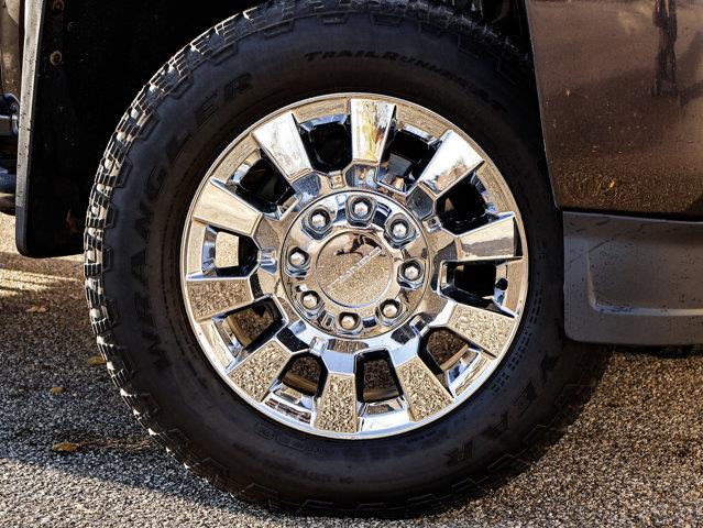 gmc Sierra 2500HD 2015 - 6