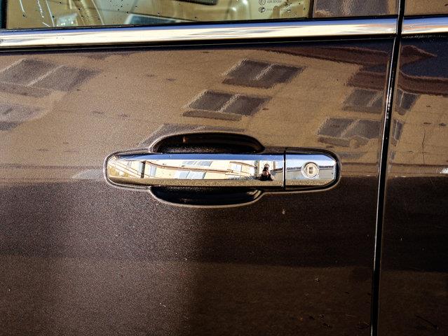 gmc Sierra 2500HD 2015 - 8