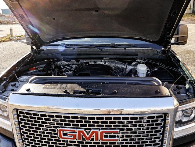 gmc Sierra 2500HD 2015 - 9
