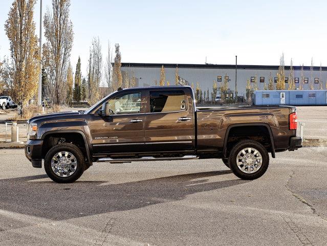 gmc Sierra 2500HD 2015 - 10