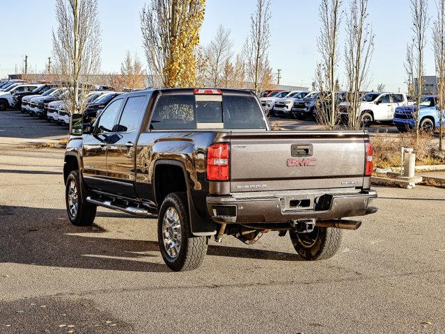 gmc Sierra 2500HD 2015 - 11