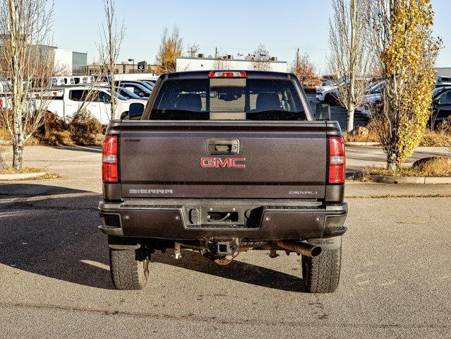 gmc Sierra 2500HD 2015 - 12