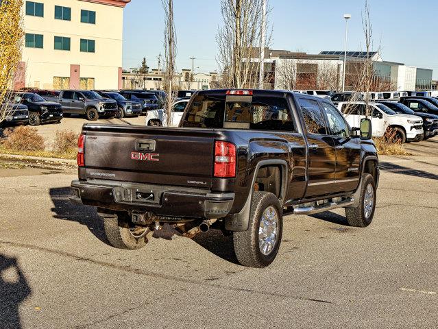 gmc Sierra 2500HD 2015 - 13