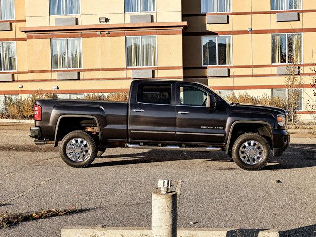 gmc Sierra 2500HD 2015 - 14