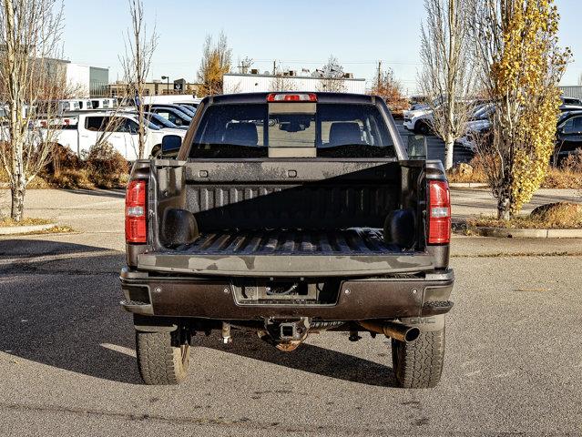 gmc Sierra 2500HD 2015 - 15