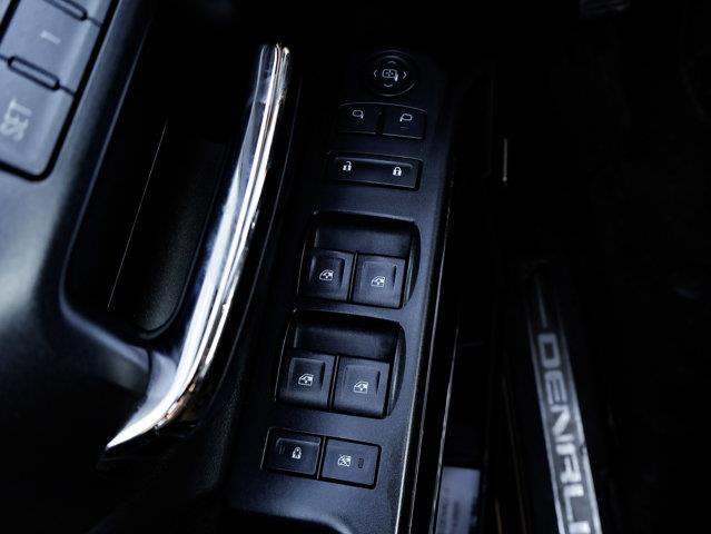 gmc Sierra 2500HD 2015 - 17