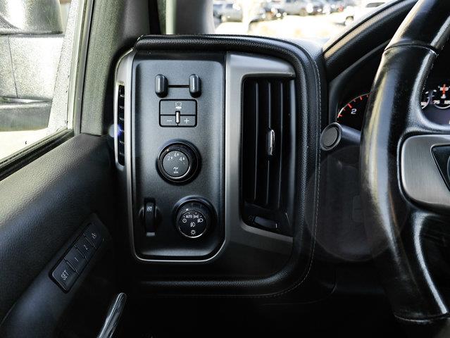 gmc Sierra 2500HD 2015 - 20