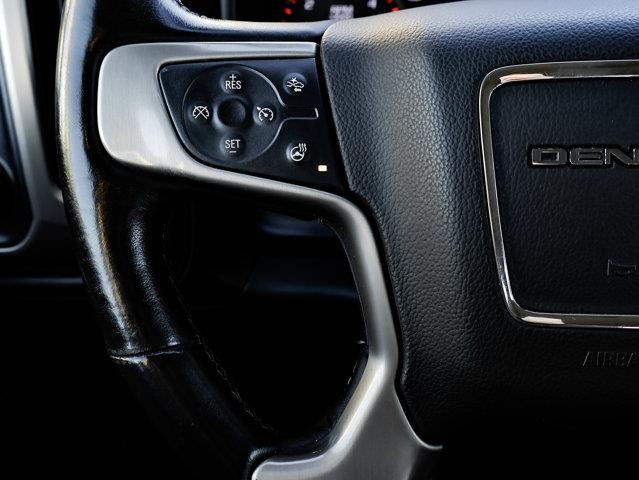 gmc Sierra 2500HD 2015 - 22