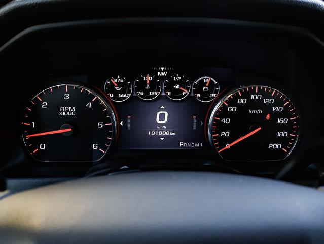 gmc Sierra 2500HD 2015 - 23