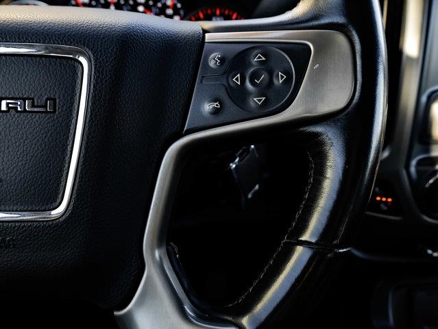 gmc Sierra 2500HD 2015 - 24