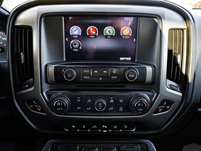 gmc Sierra 2500HD 2015 - 25