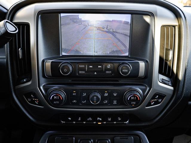 gmc Sierra 2500HD 2015 - 26