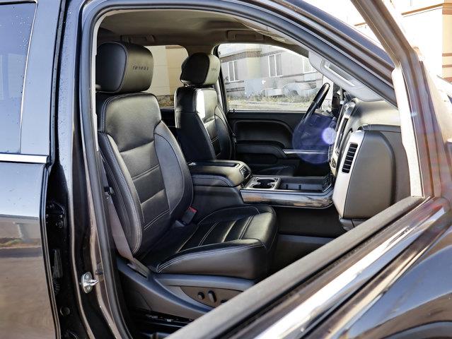 gmc Sierra 2500HD 2015 - 27