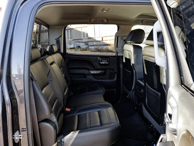 gmc Sierra 2500HD 2015 - 28