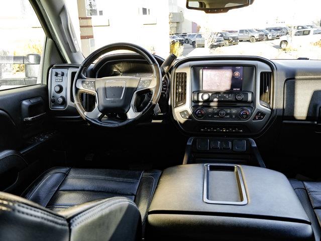 gmc Sierra 2500HD 2015 - 29