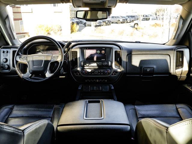 gmc Sierra 2500HD 2015 - 30