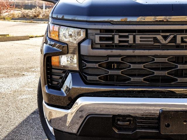 chevrolet Silverado 1500 2023 - 5