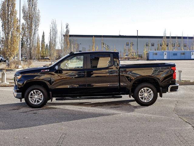 chevrolet Silverado 1500 2023 - 10