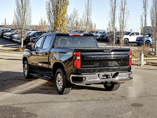 chevrolet Silverado 1500 2023 - 11