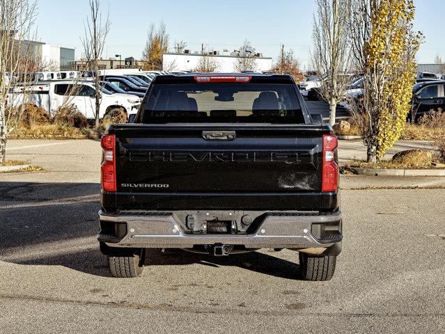 chevrolet Silverado 1500 2023 - 12