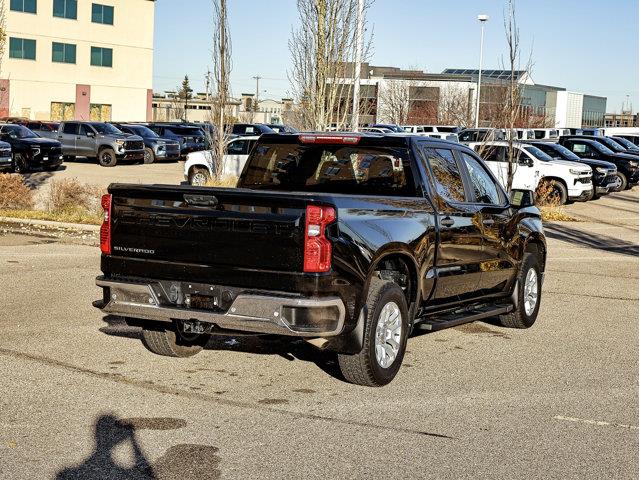 chevrolet Silverado 1500 2023 - 13