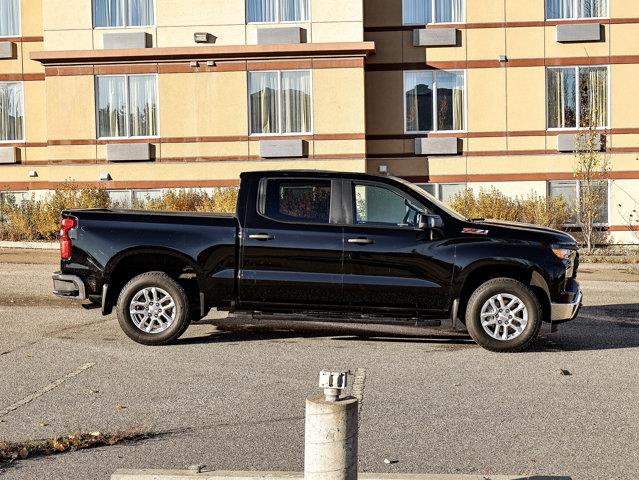 chevrolet Silverado 1500 2023 - 14