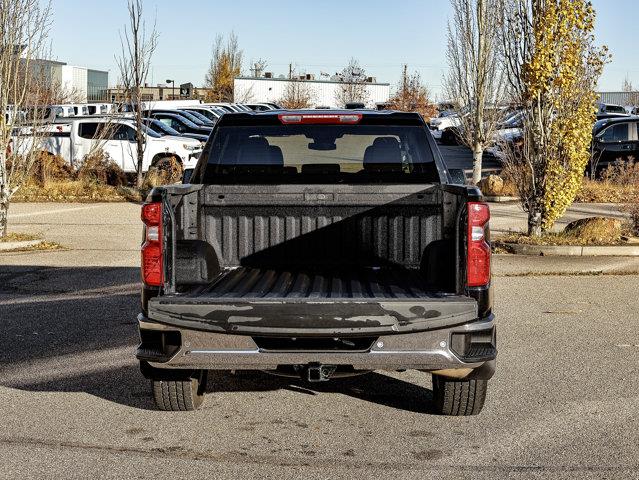 chevrolet Silverado 1500 2023 - 15