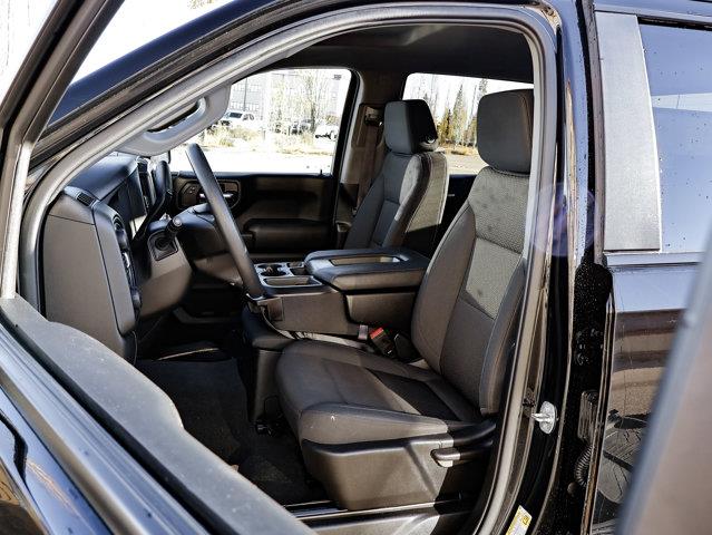 chevrolet Silverado 1500 2023 - 16