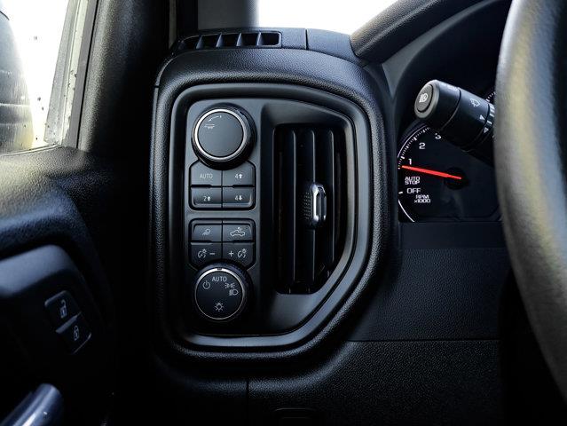 chevrolet Silverado 1500 2023 - 18