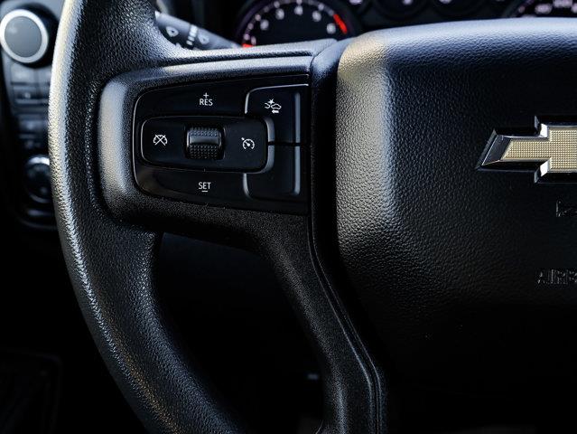 chevrolet Silverado 1500 2023 - 19