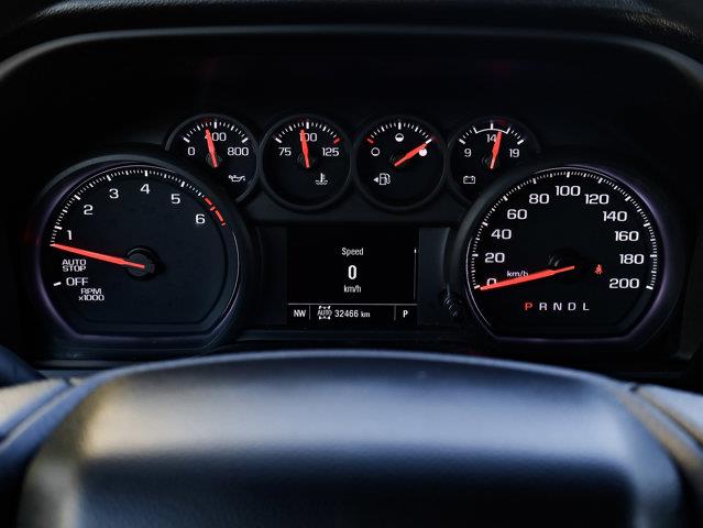 chevrolet Silverado 1500 2023 - 20