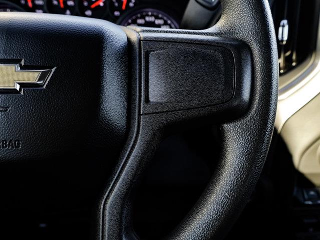 chevrolet Silverado 1500 2023 - 21