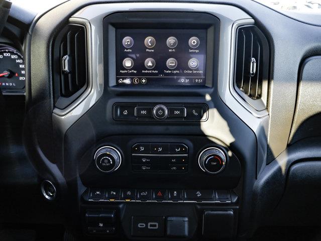 chevrolet Silverado 1500 2023 - 23