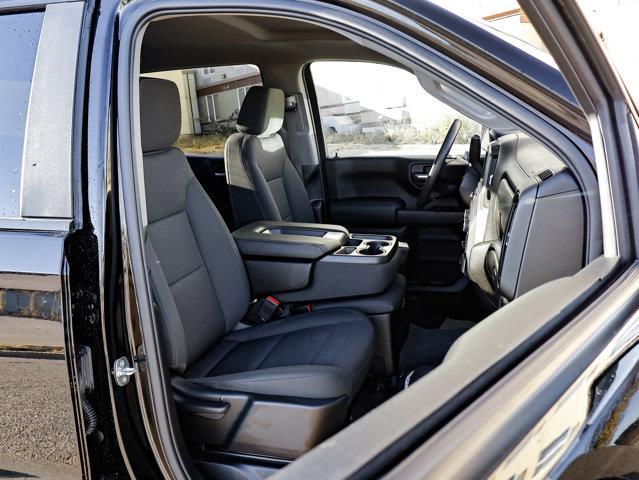 chevrolet Silverado 1500 2023 - 25