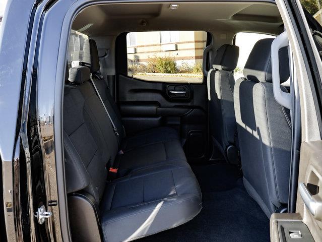 chevrolet Silverado 1500 2023 - 26