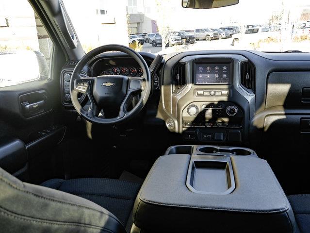 chevrolet Silverado 1500 2023 - 27