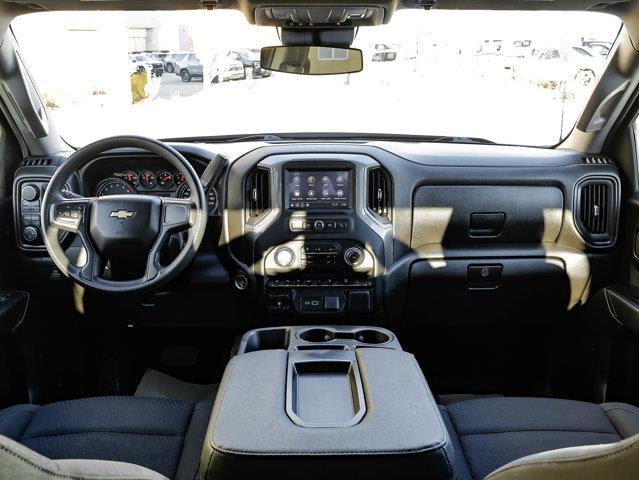 chevrolet Silverado 1500 2023 - 28